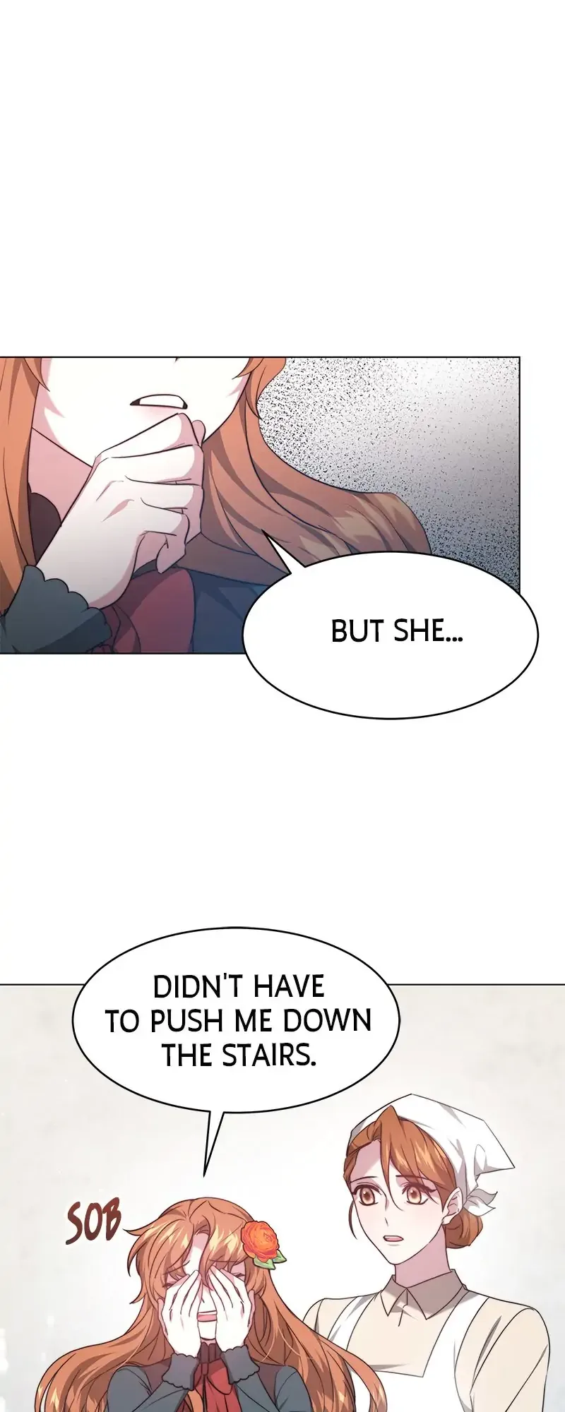 The Life of Maria Lewellin Chapter 3 page 12