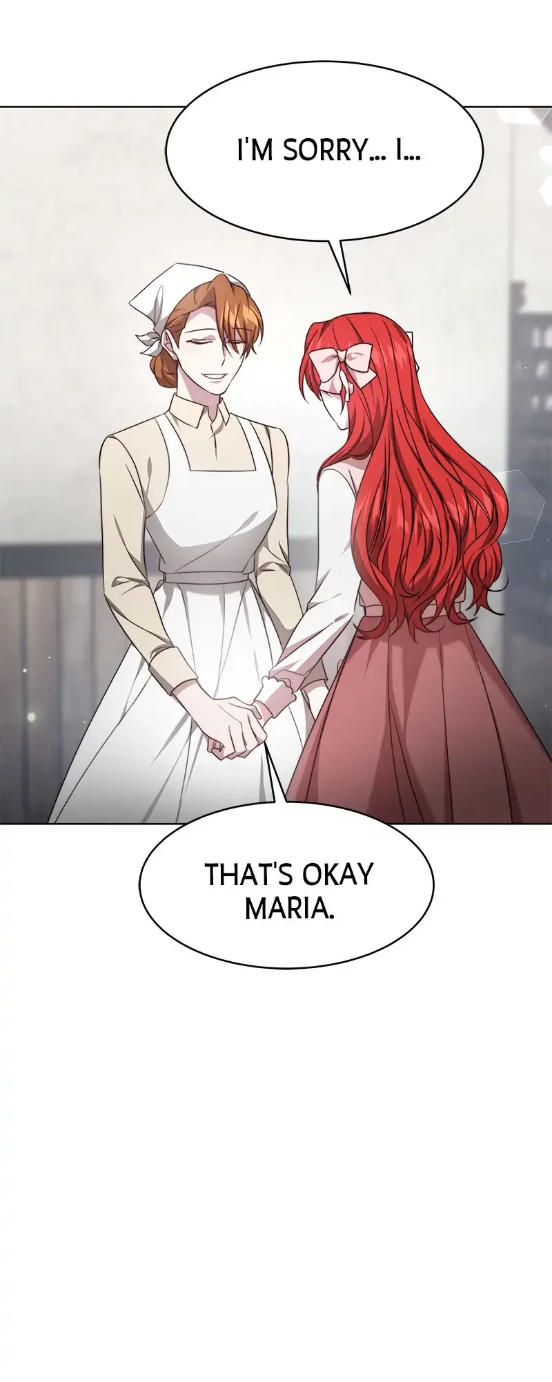 The Life of Maria Lewellin Chapter 3 page 26