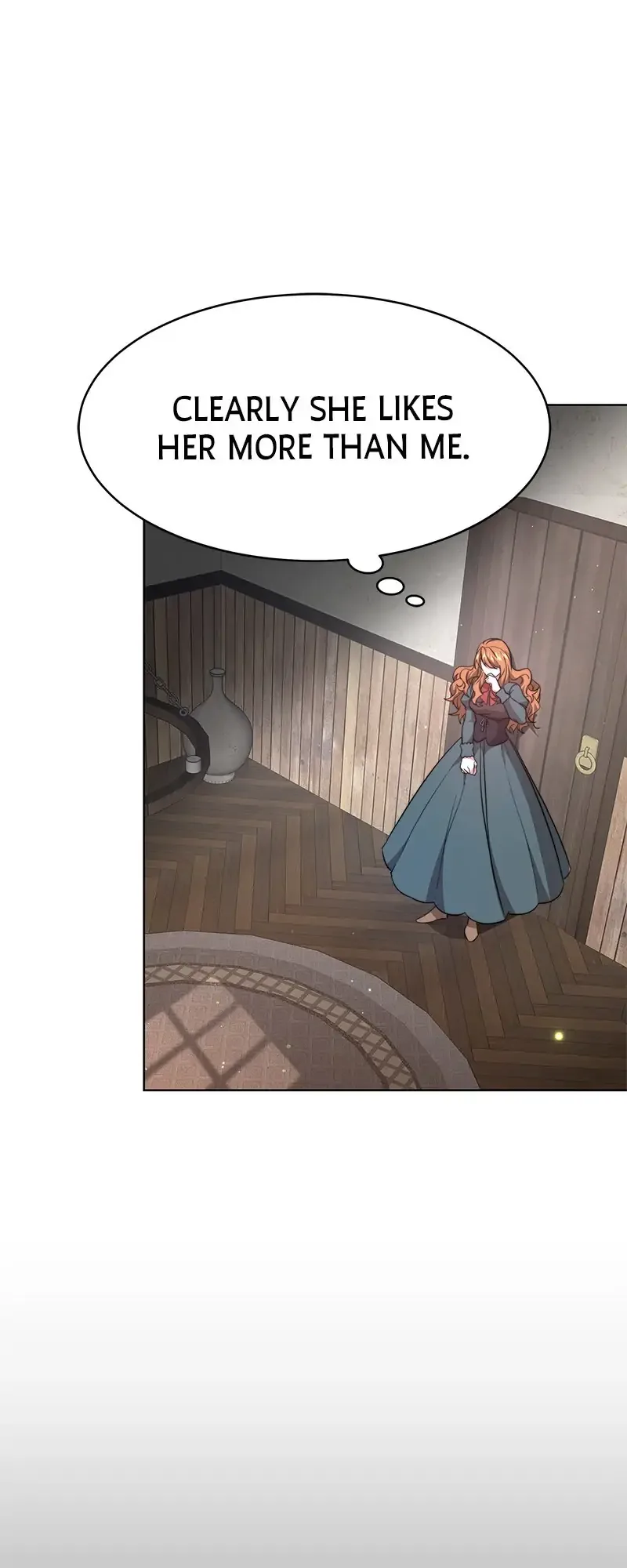 The Life of Maria Lewellin Chapter 3 page 27