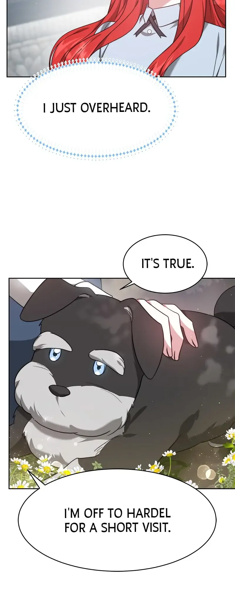 The Life of Maria Lewellin Chapter 3 page 51