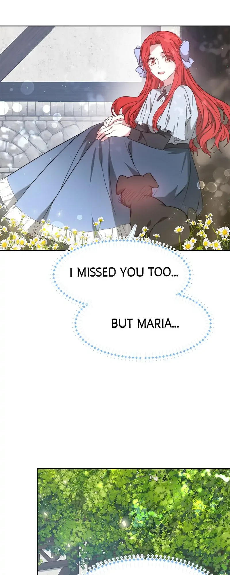 The Life of Maria Lewellin Chapter 3 page 49