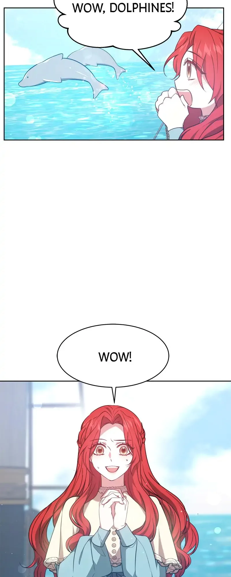 The Life of Maria Lewellin Chapter 3 page 71
