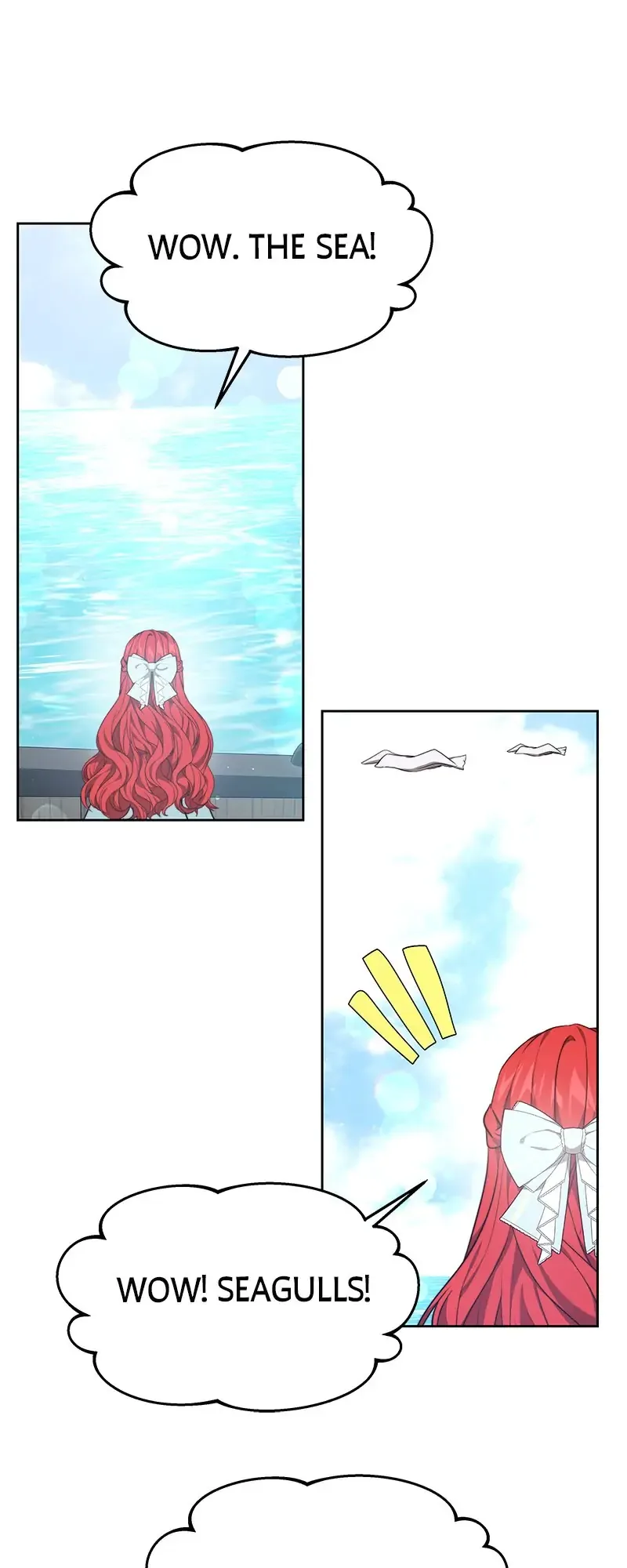 The Life of Maria Lewellin Chapter 3 page 70