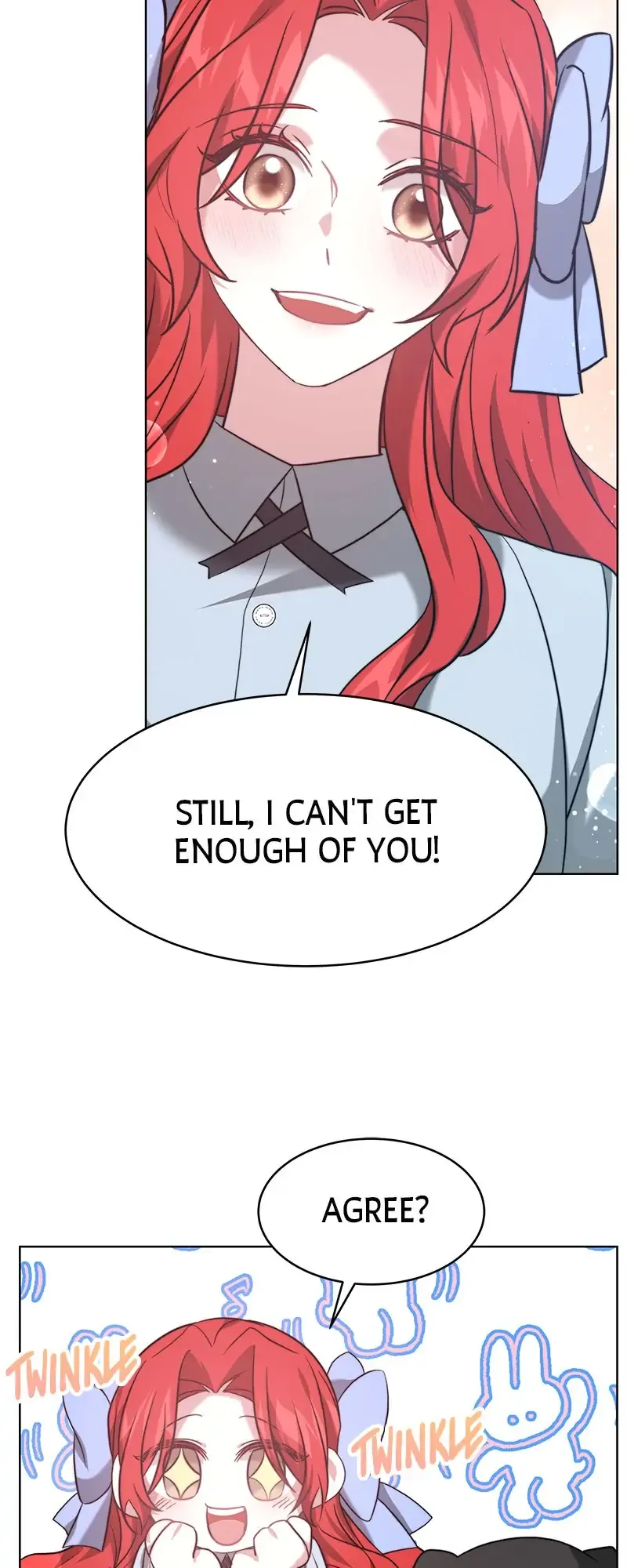 The Life of Maria Lewellin Chapter 3 page 47