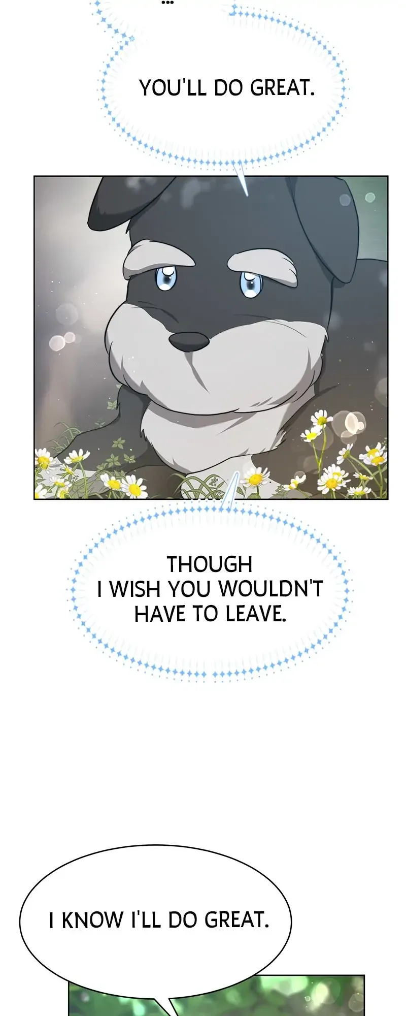 The Life of Maria Lewellin Chapter 3 page 58