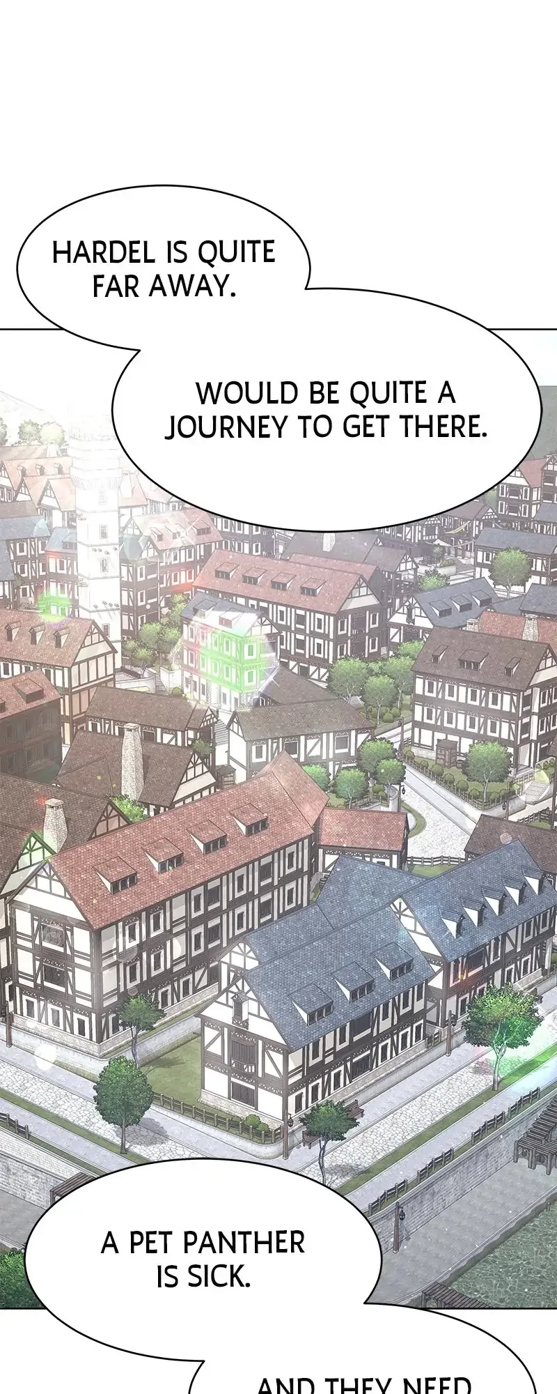 The Life of Maria Lewellin Chapter 3 page 55