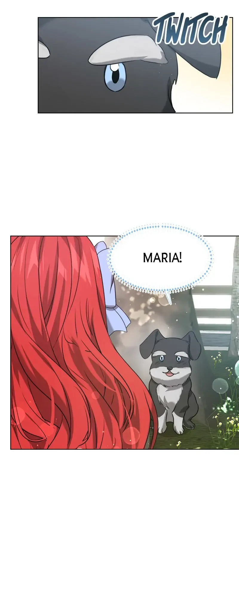 The Life of Maria Lewellin Chapter 3 page 45