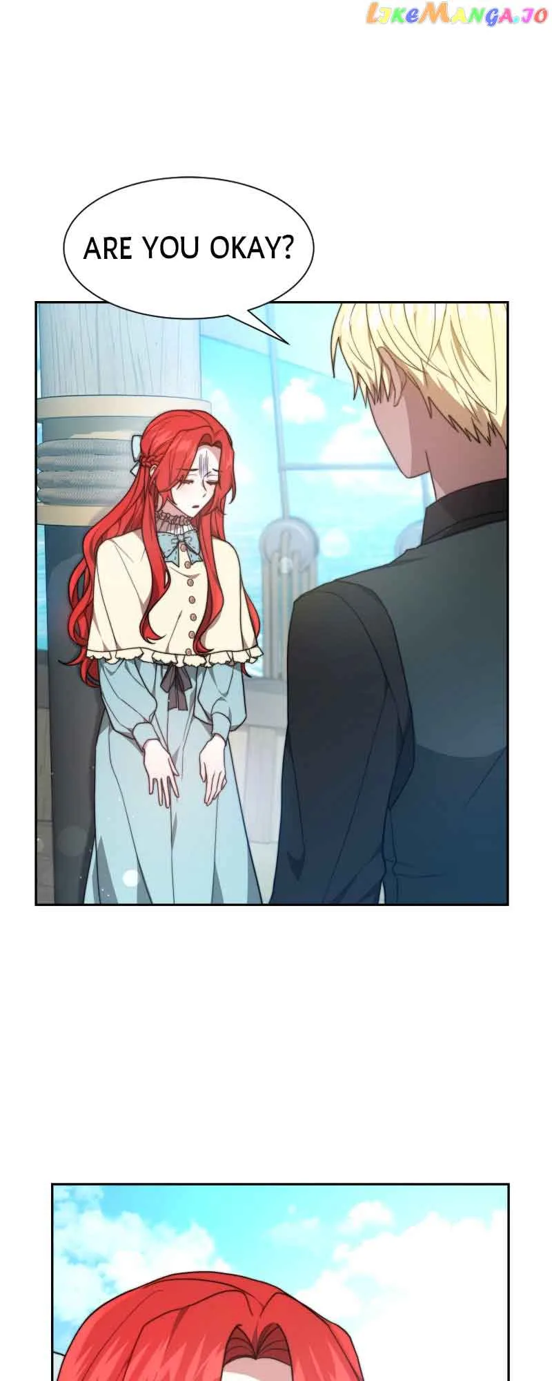 The Life of Maria Lewellin Chapter 4 page 3