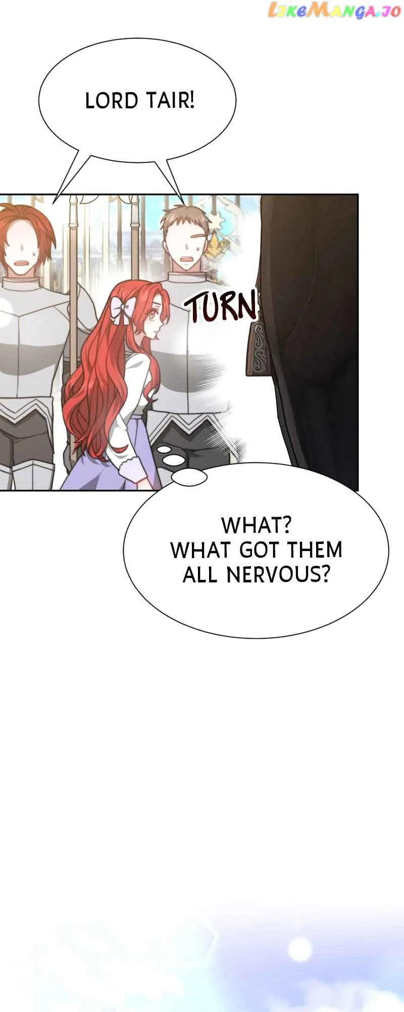 The Life of Maria Lewellin Chapter 8 page 13