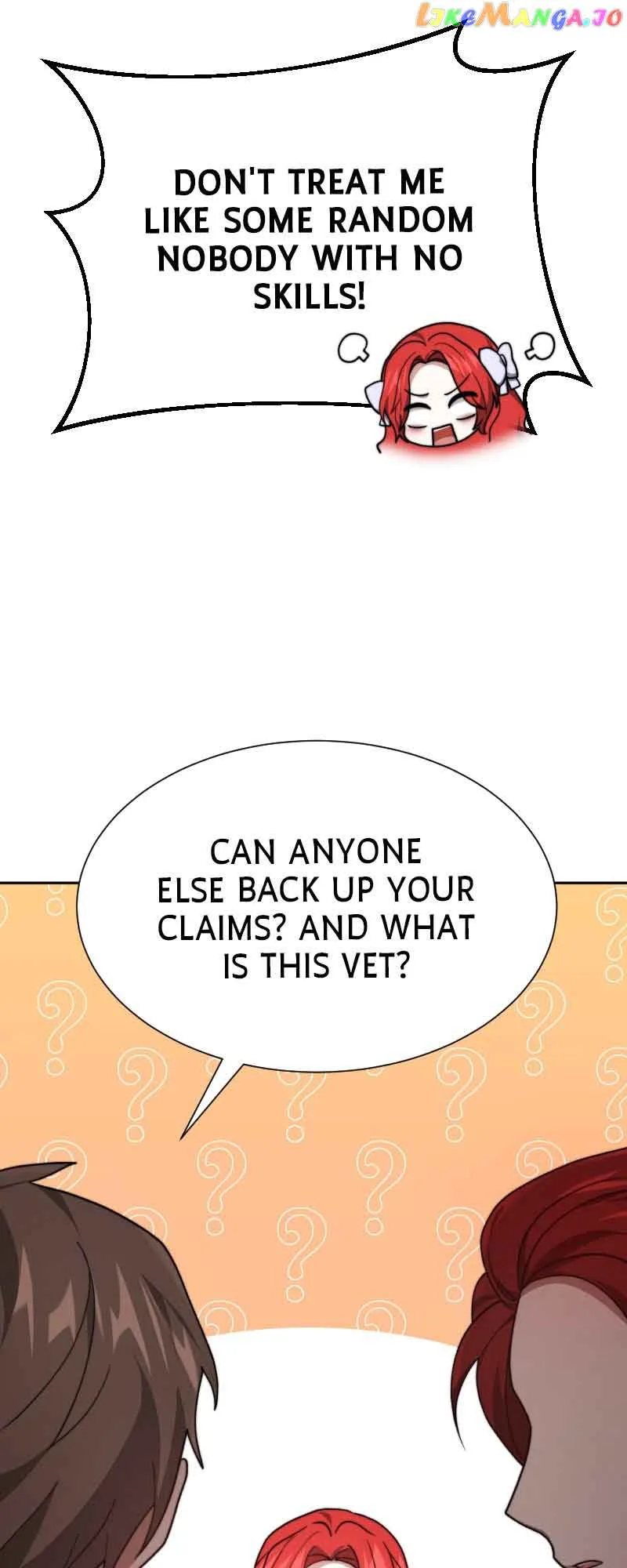 The Life of Maria Lewellin Chapter 8 page 11