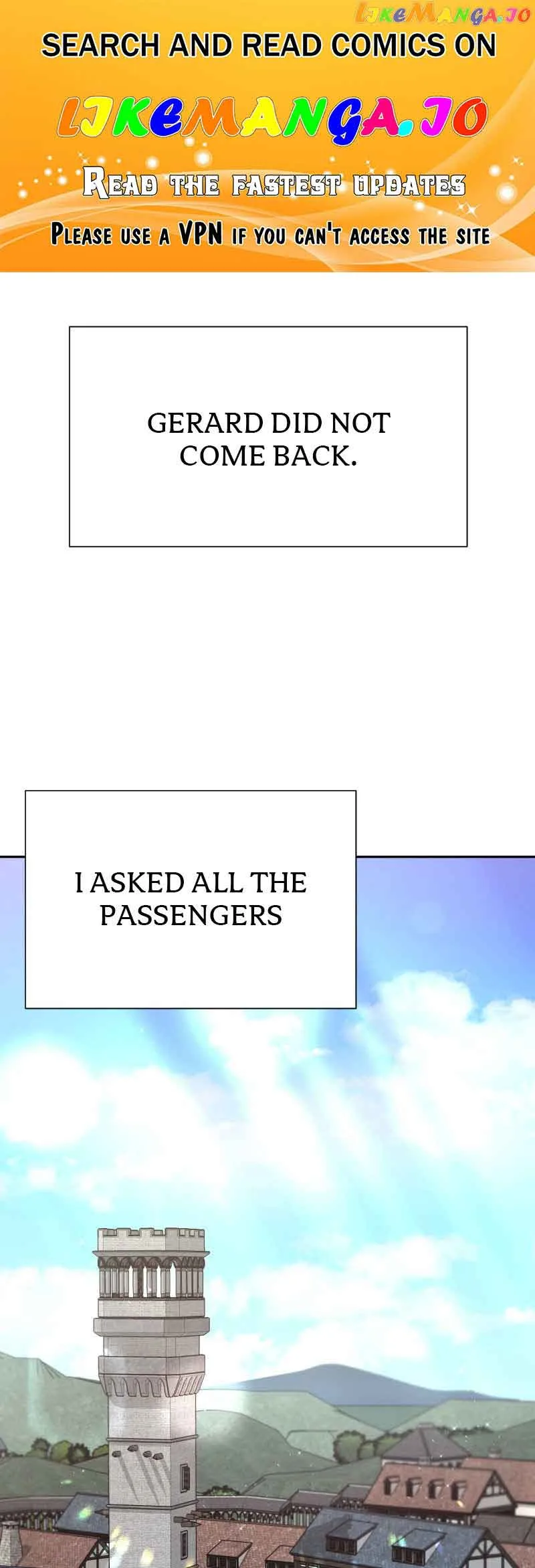 The Life of Maria Lewellin Chapter 8 page 3