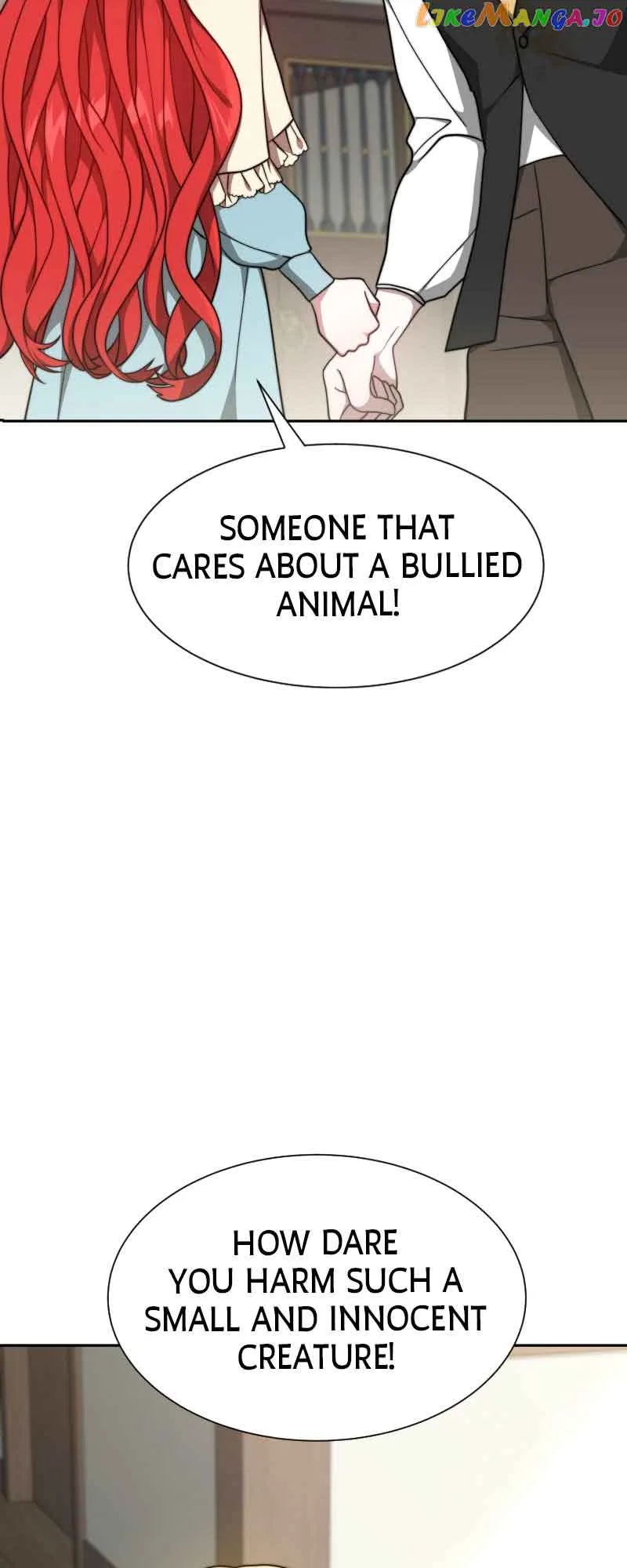 The Life of Maria Lewellin Chapter 5 page 4