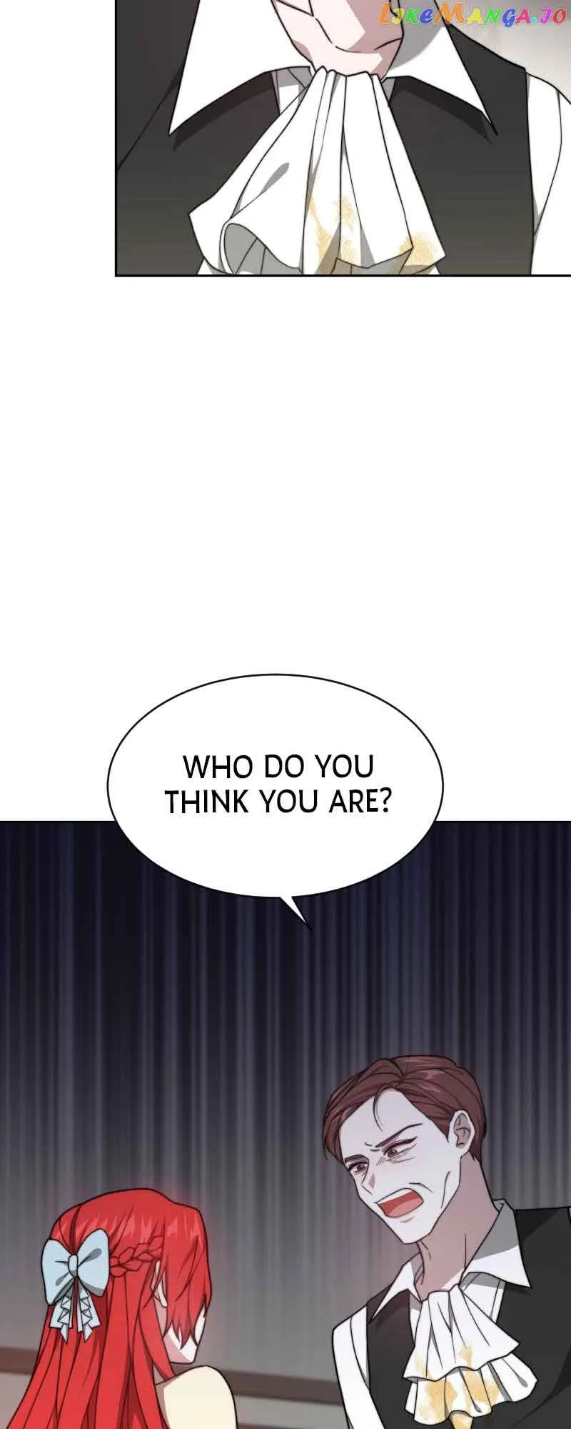 The Life of Maria Lewellin Chapter 5 page 3