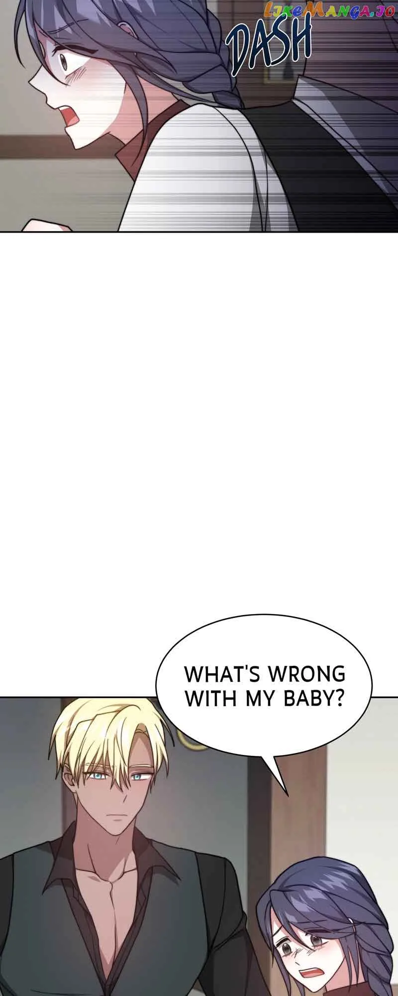 The Life of Maria Lewellin Chapter 5 page 16