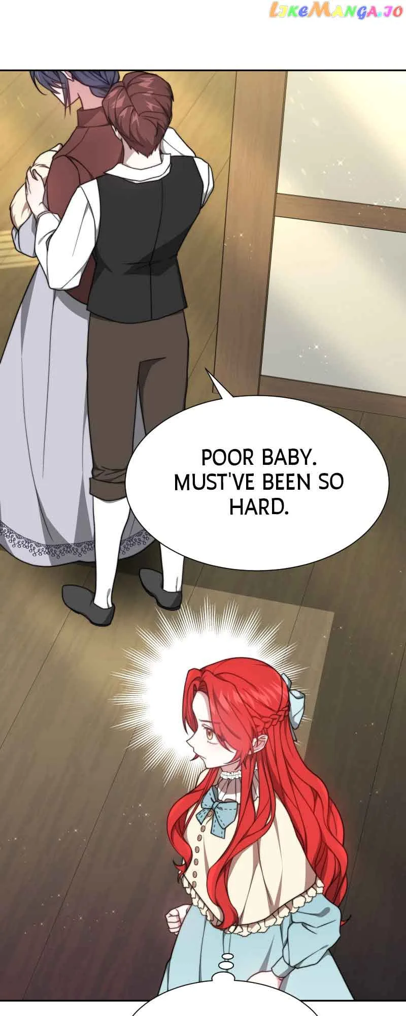 The Life of Maria Lewellin Chapter 5 page 21