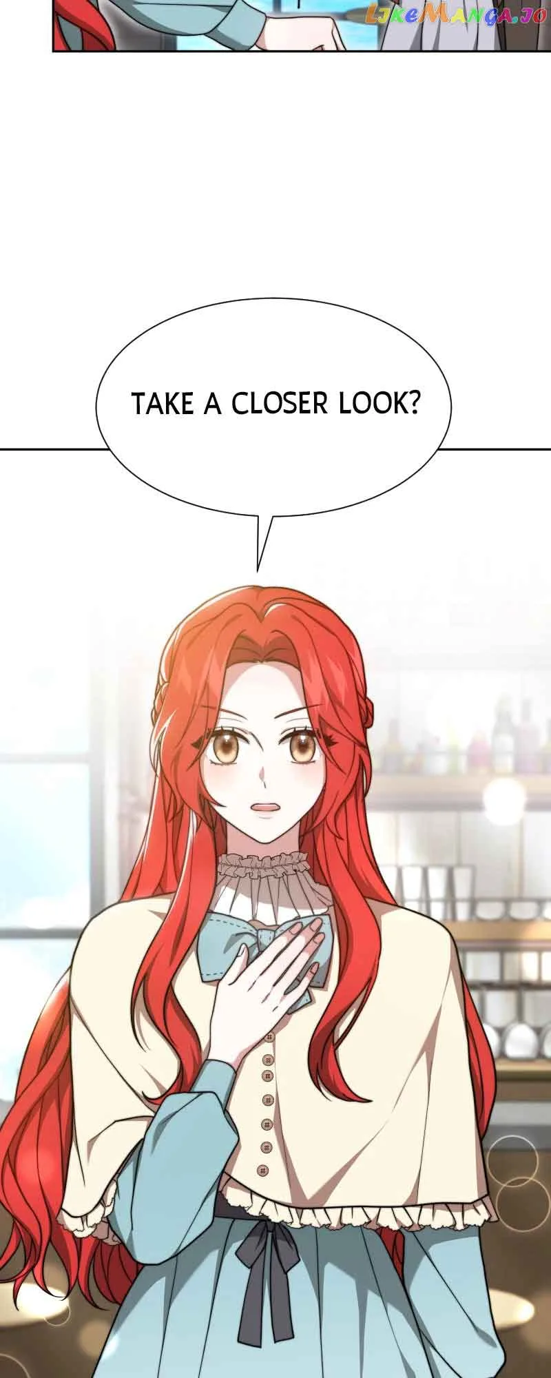 The Life of Maria Lewellin Chapter 5 page 47
