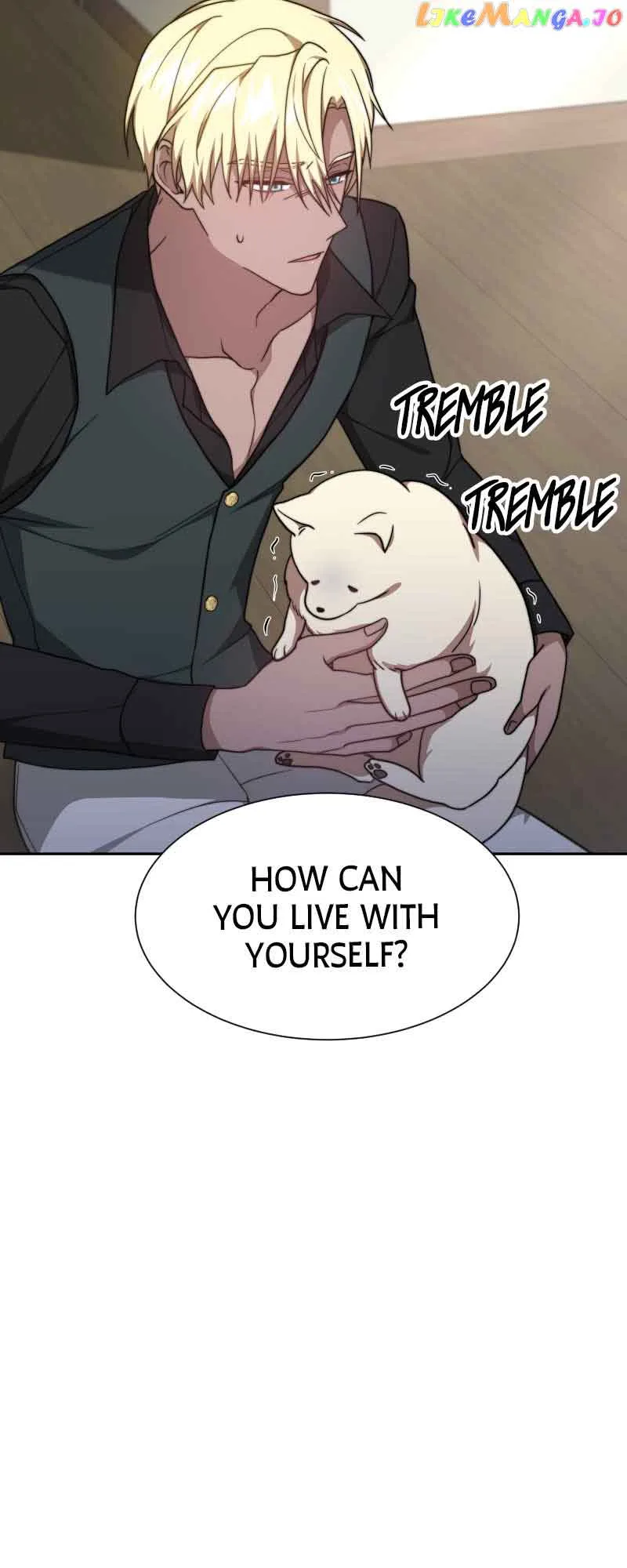 The Life of Maria Lewellin Chapter 5 page 5