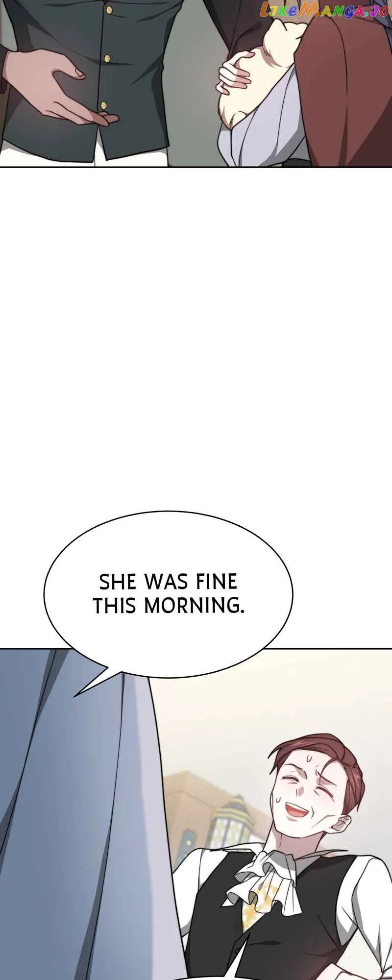 The Life of Maria Lewellin Chapter 5 page 17