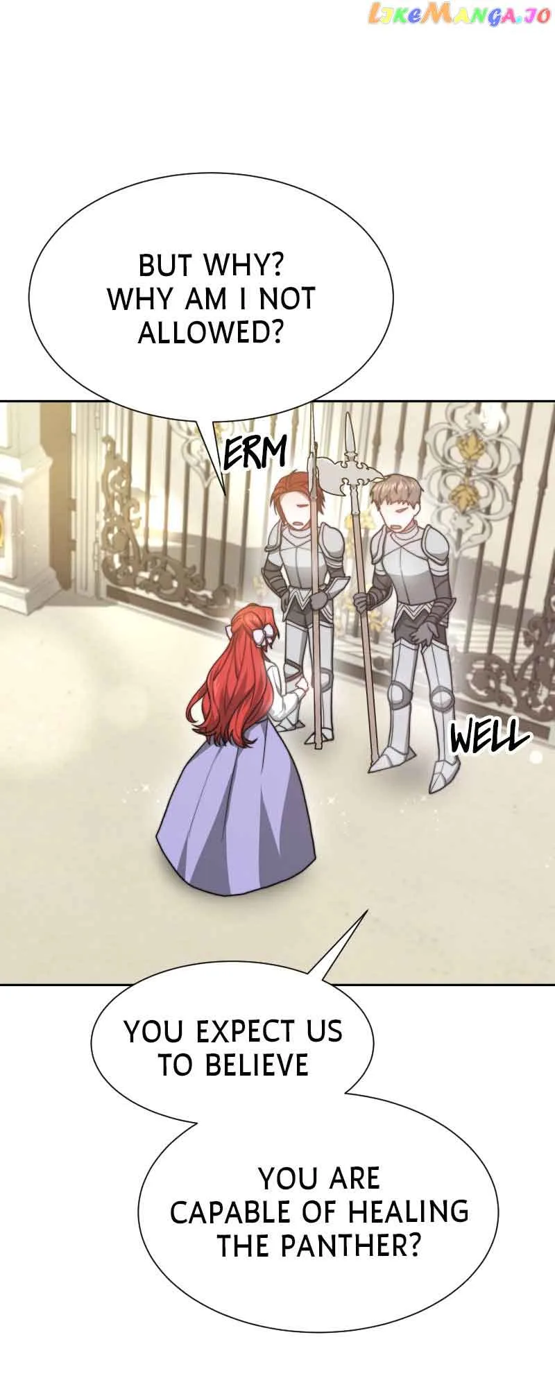 The Life of Maria Lewellin Chapter 8 page 9