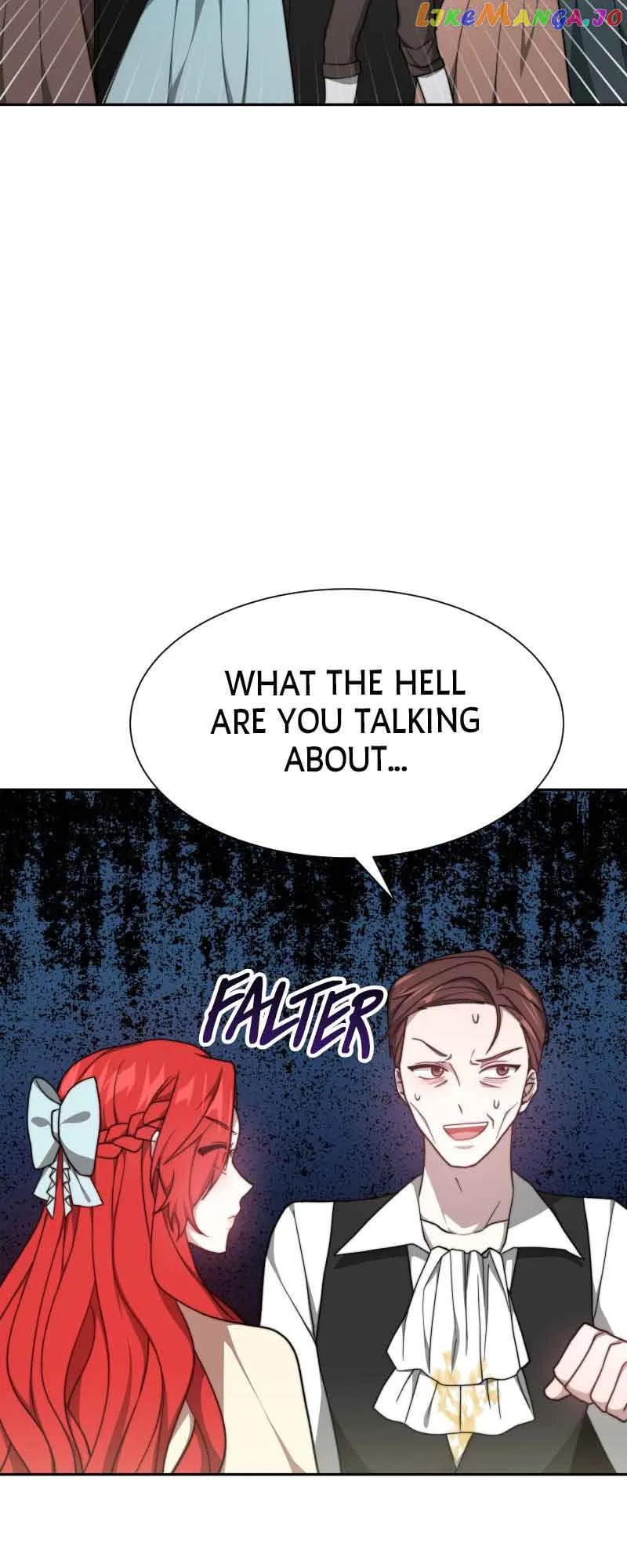 The Life of Maria Lewellin Chapter 5 page 7