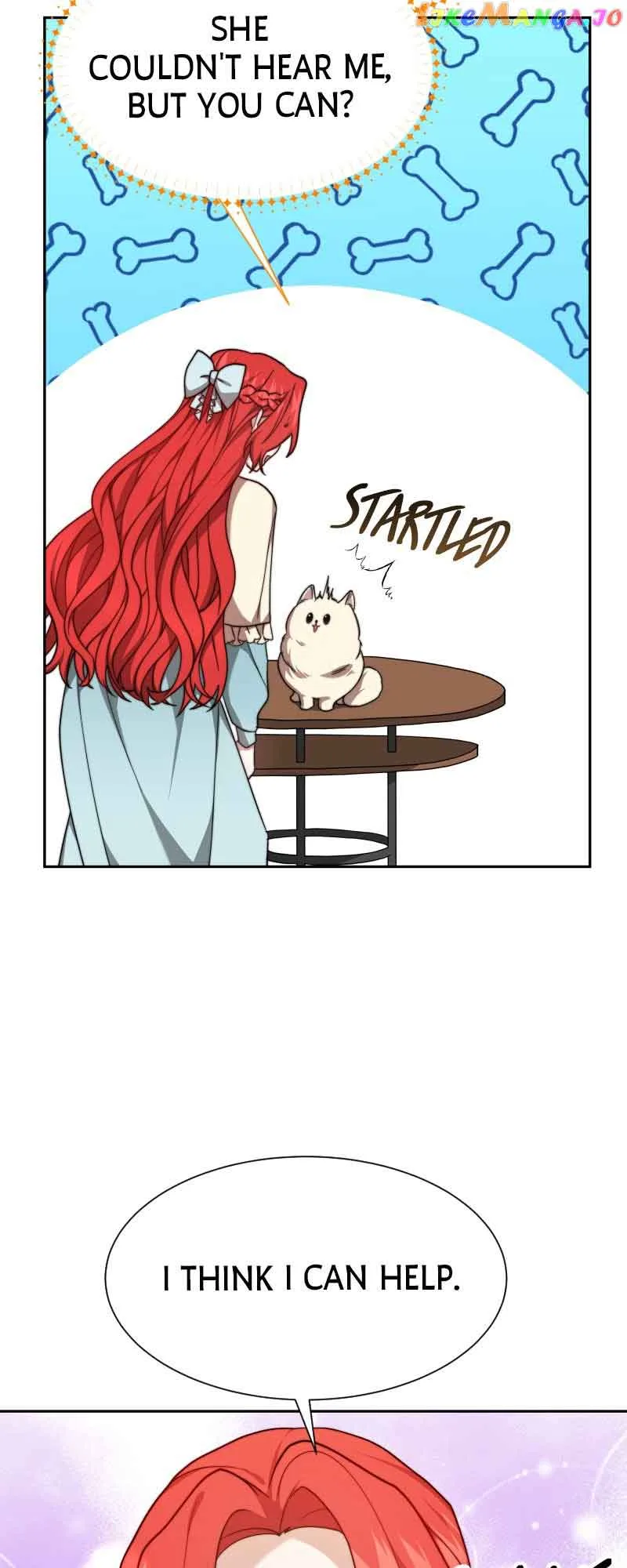 The Life of Maria Lewellin Chapter 5 page 53