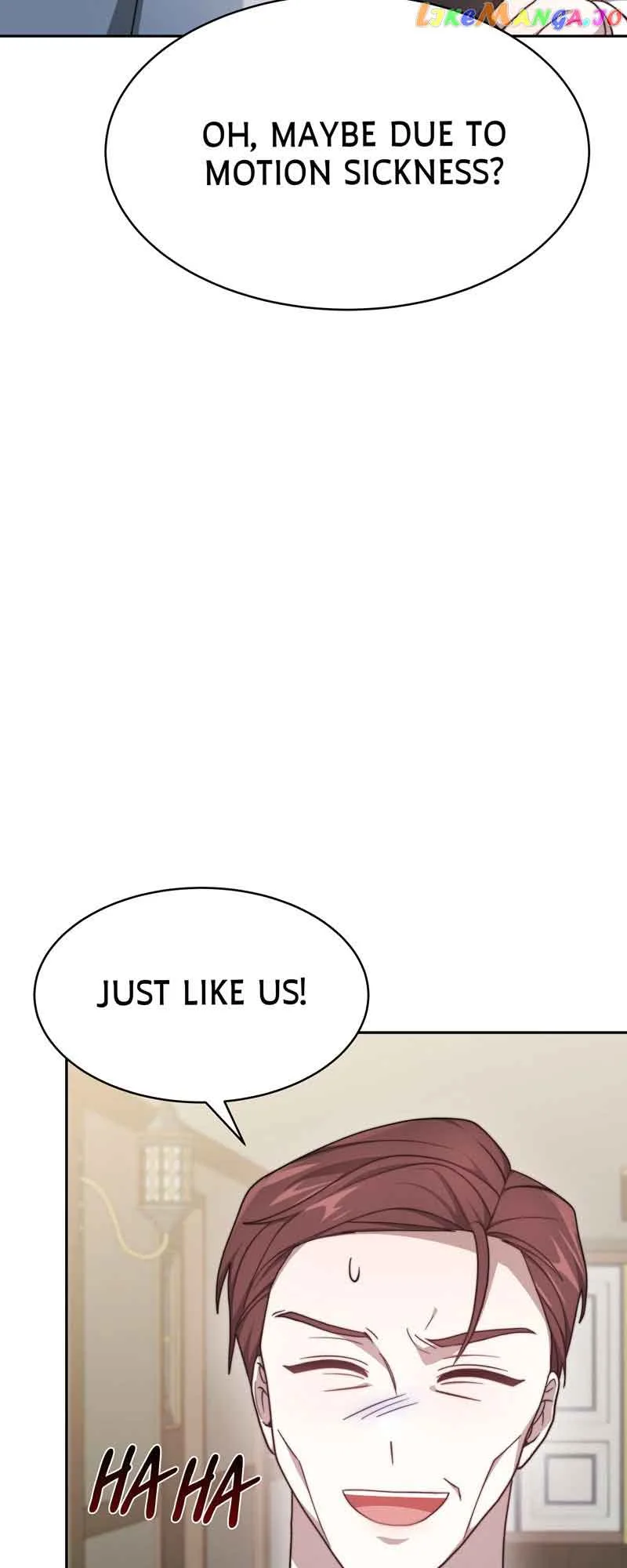The Life of Maria Lewellin Chapter 5 page 18