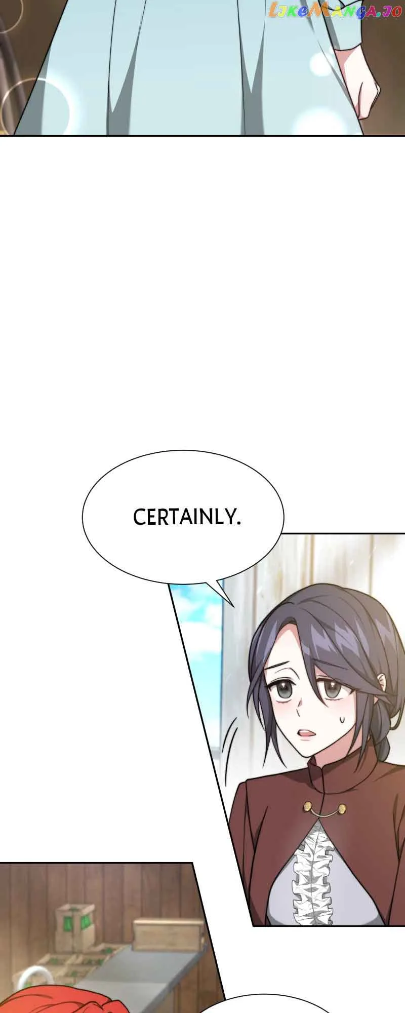 The Life of Maria Lewellin Chapter 5 page 48