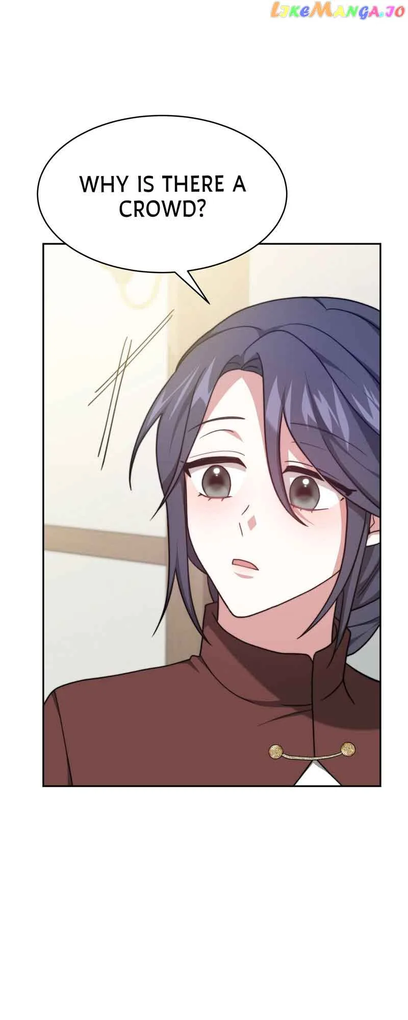 The Life of Maria Lewellin Chapter 5 page 14