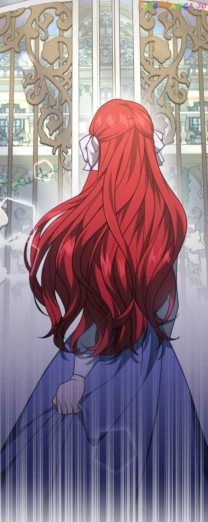 The Life of Maria Lewellin Chapter 8 page 6