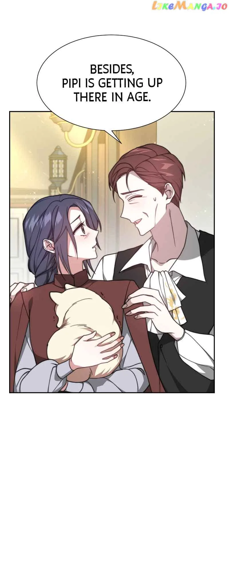 The Life of Maria Lewellin Chapter 5 page 20