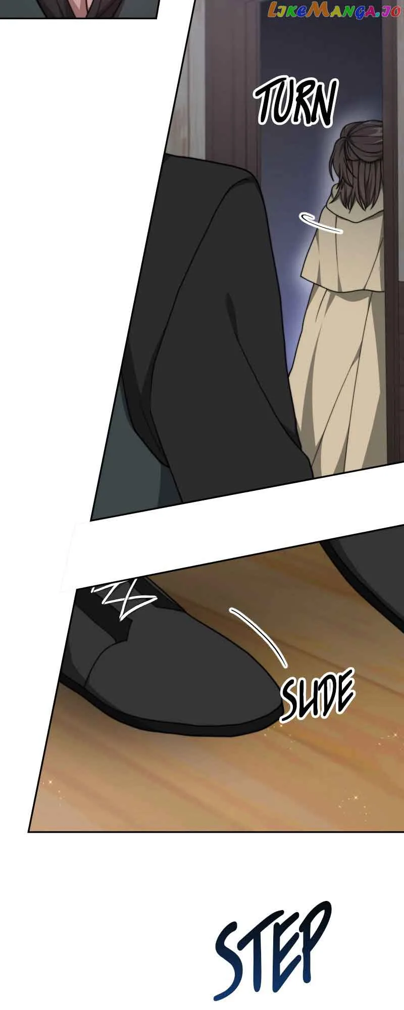 The Life of Maria Lewellin Chapter 5 page 30
