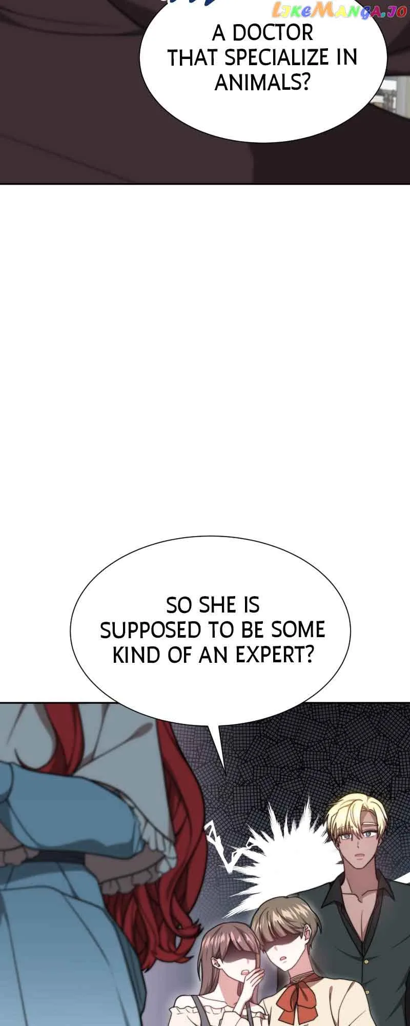 The Life of Maria Lewellin Chapter 5 page 28