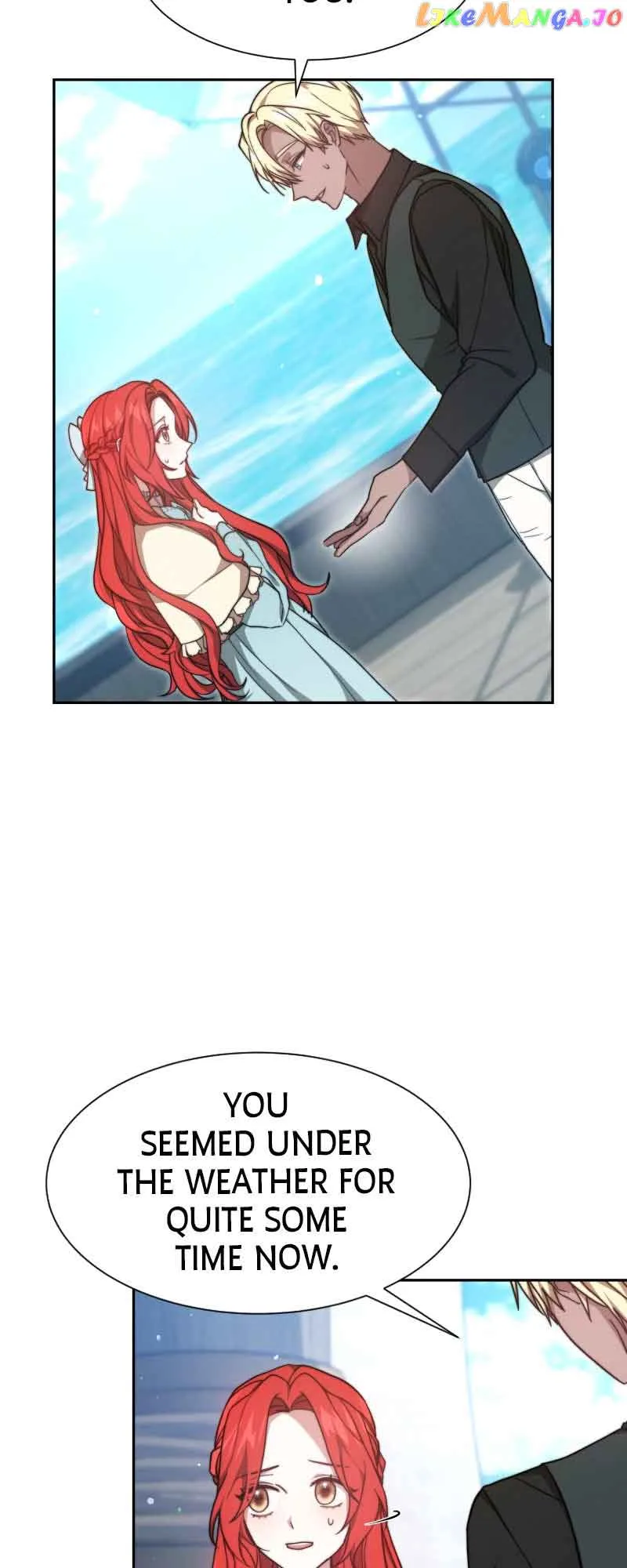 The Life of Maria Lewellin Chapter 4 page 8