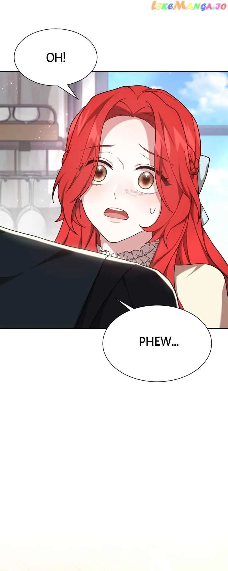The Life of Maria Lewellin Chapter 5 page 80