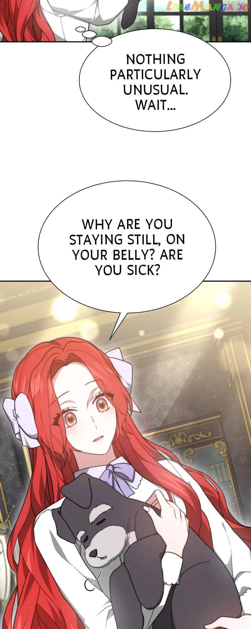 The Life of Maria Lewellin Chapter 8 page 43