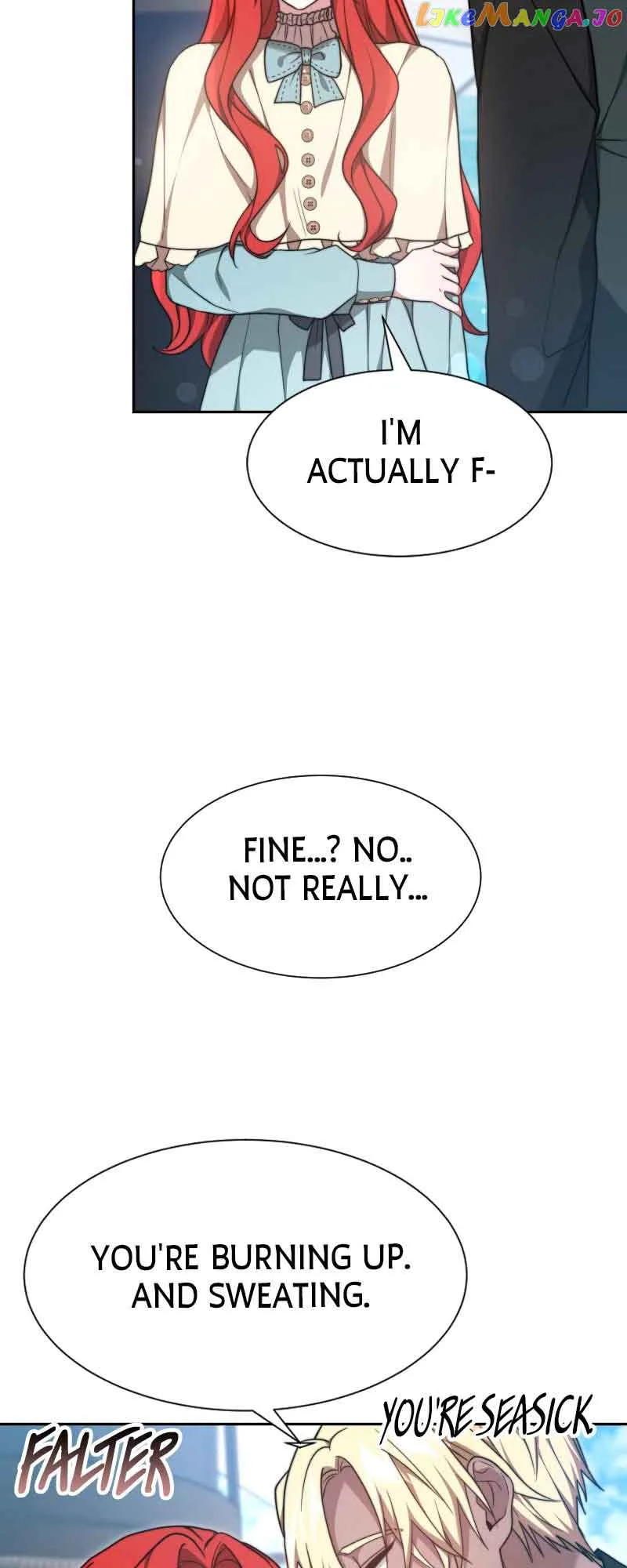 The Life of Maria Lewellin Chapter 4 page 9