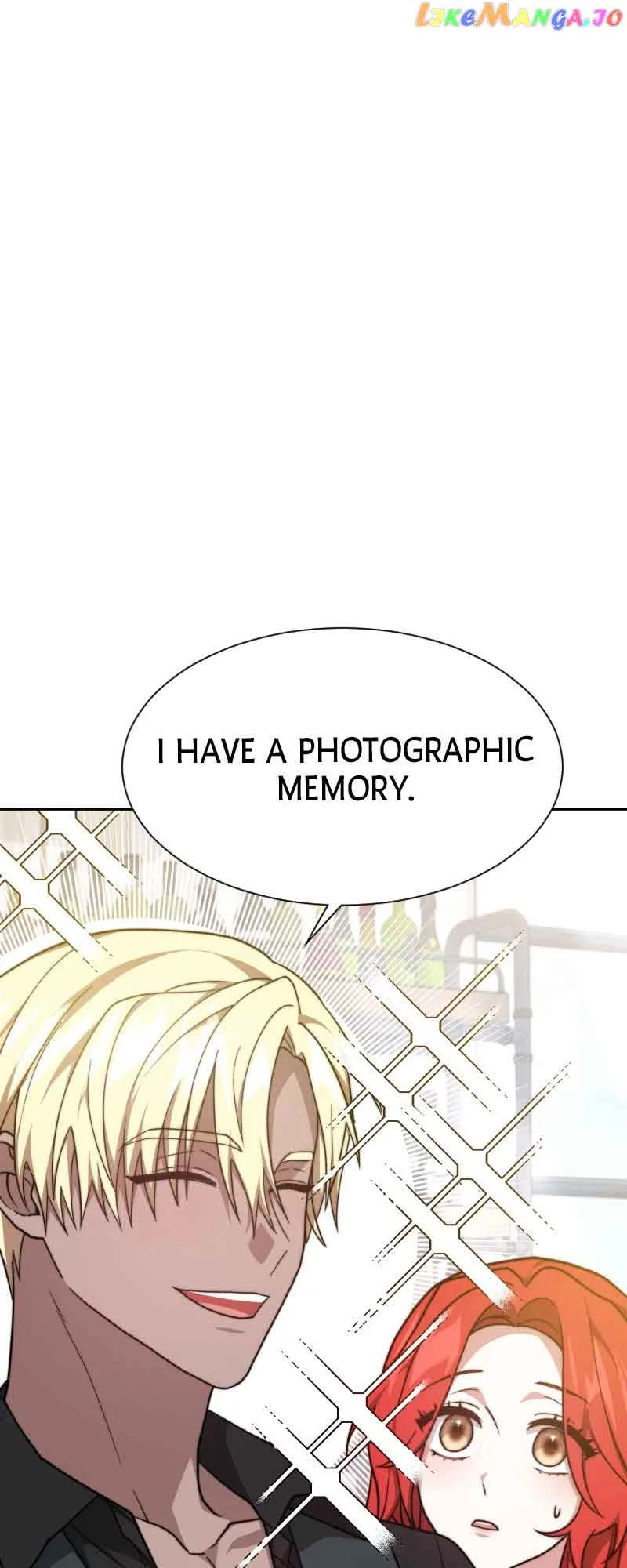 The Life of Maria Lewellin Chapter 6 page 16