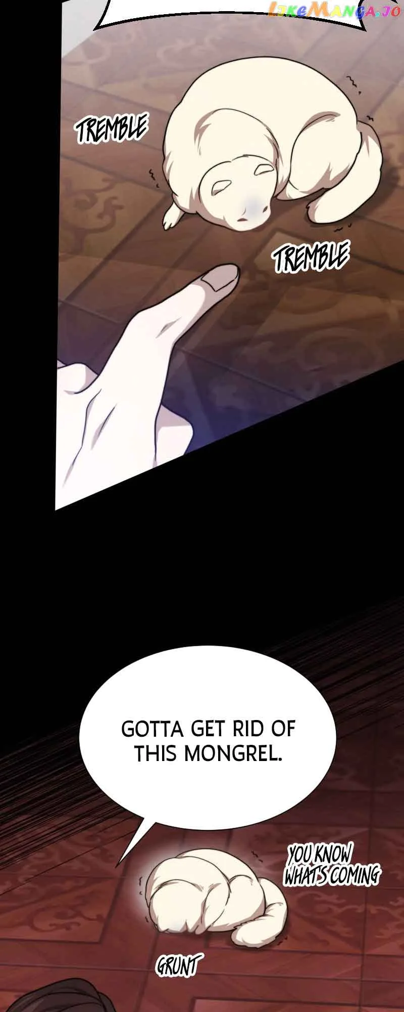 The Life of Maria Lewellin Chapter 5 page 66