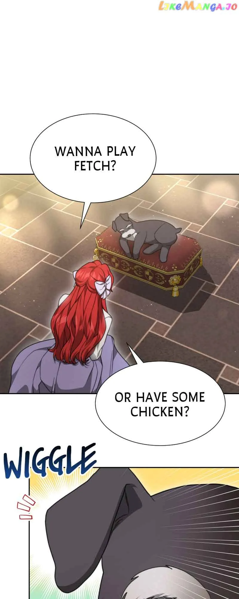 The Life of Maria Lewellin Chapter 8 page 38