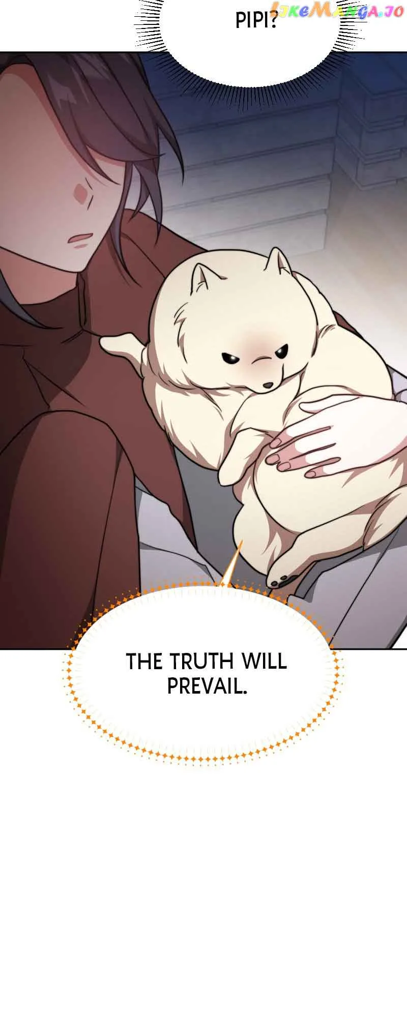 The Life of Maria Lewellin Chapter 6 page 33