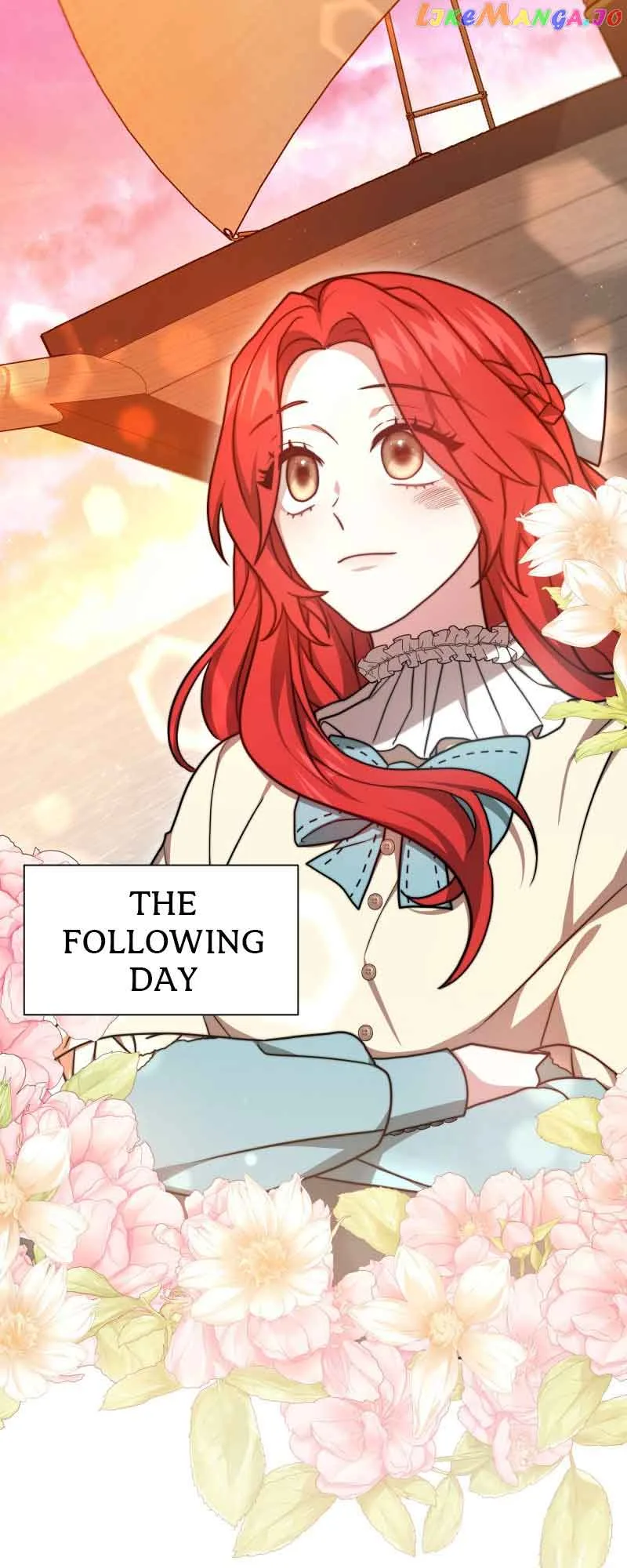 The Life of Maria Lewellin Chapter 6 page 41