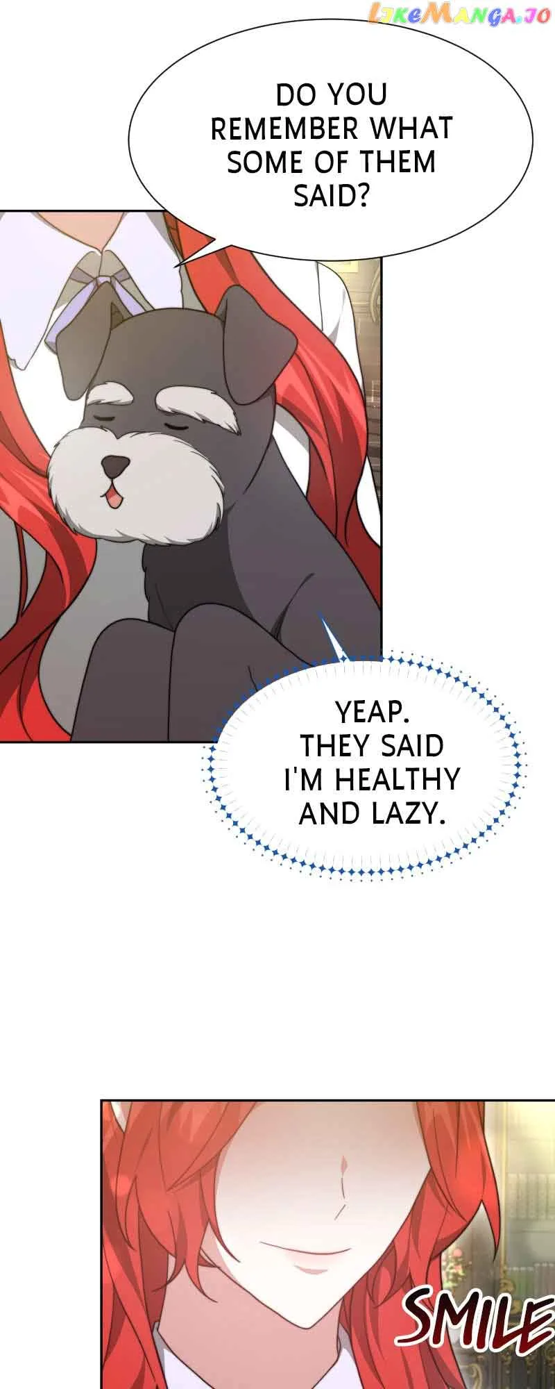 The Life of Maria Lewellin Chapter 8 page 46