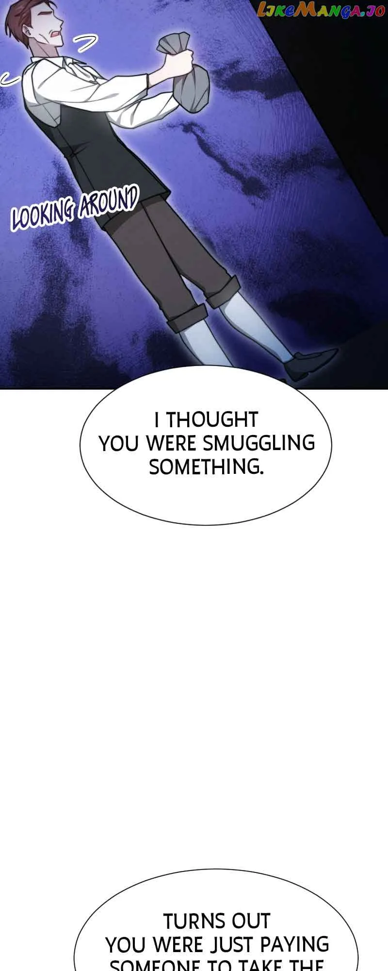 The Life of Maria Lewellin Chapter 6 page 18