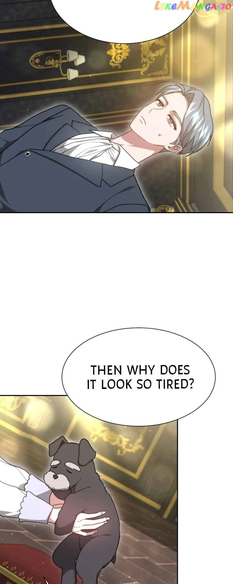 The Life of Maria Lewellin Chapter 8 page 48