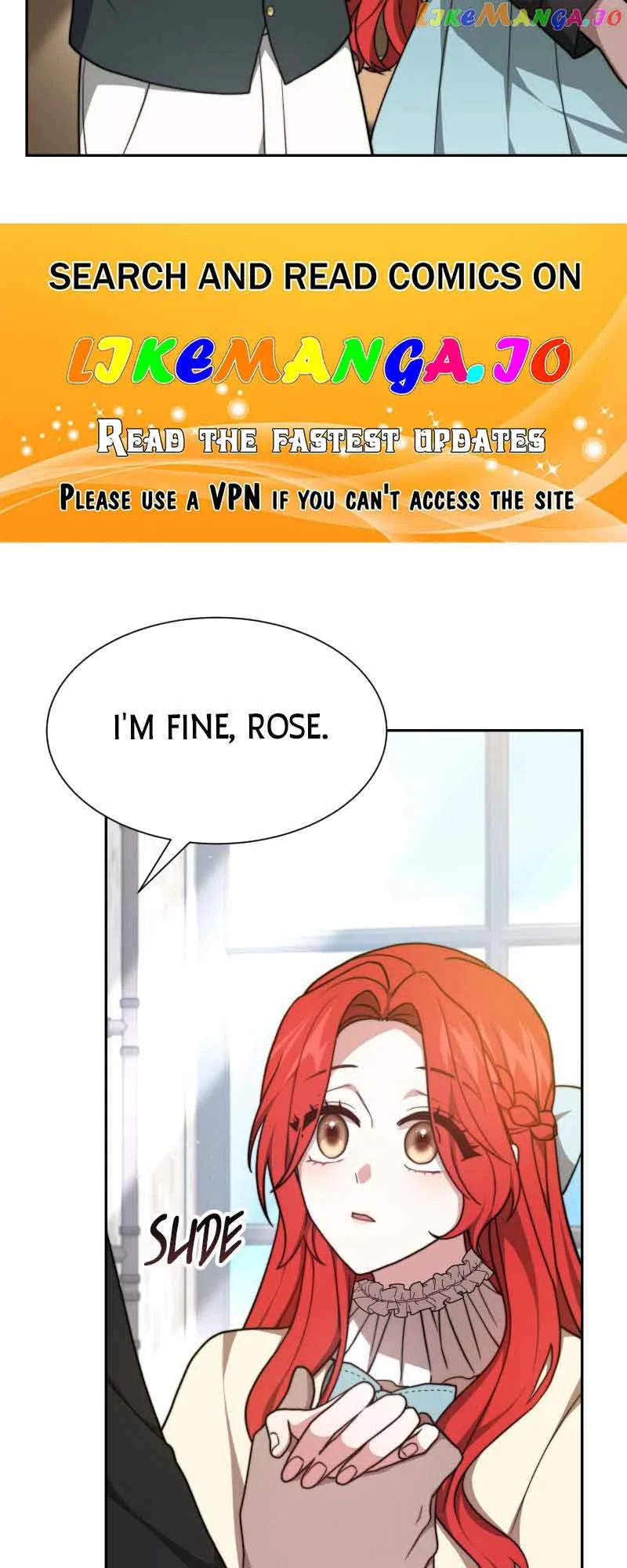 The Life of Maria Lewellin Chapter 6 page 3