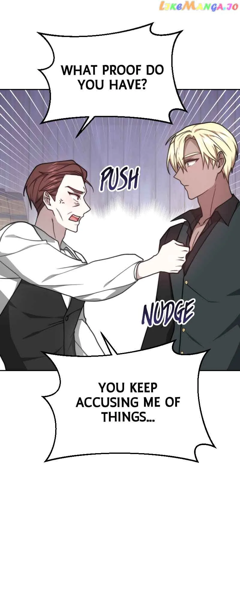 The Life of Maria Lewellin Chapter 6 page 14