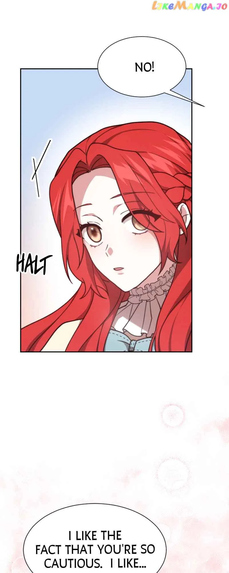 The Life of Maria Lewellin Chapter 6 page 70