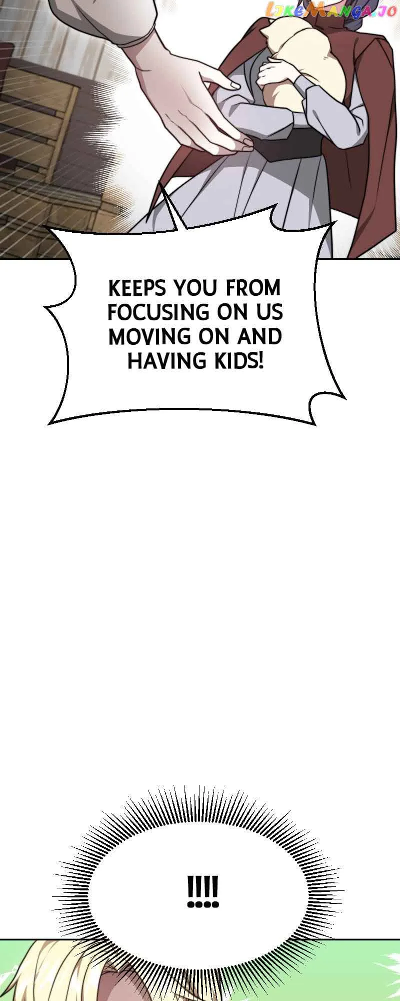 The Life of Maria Lewellin Chapter 6 page 30