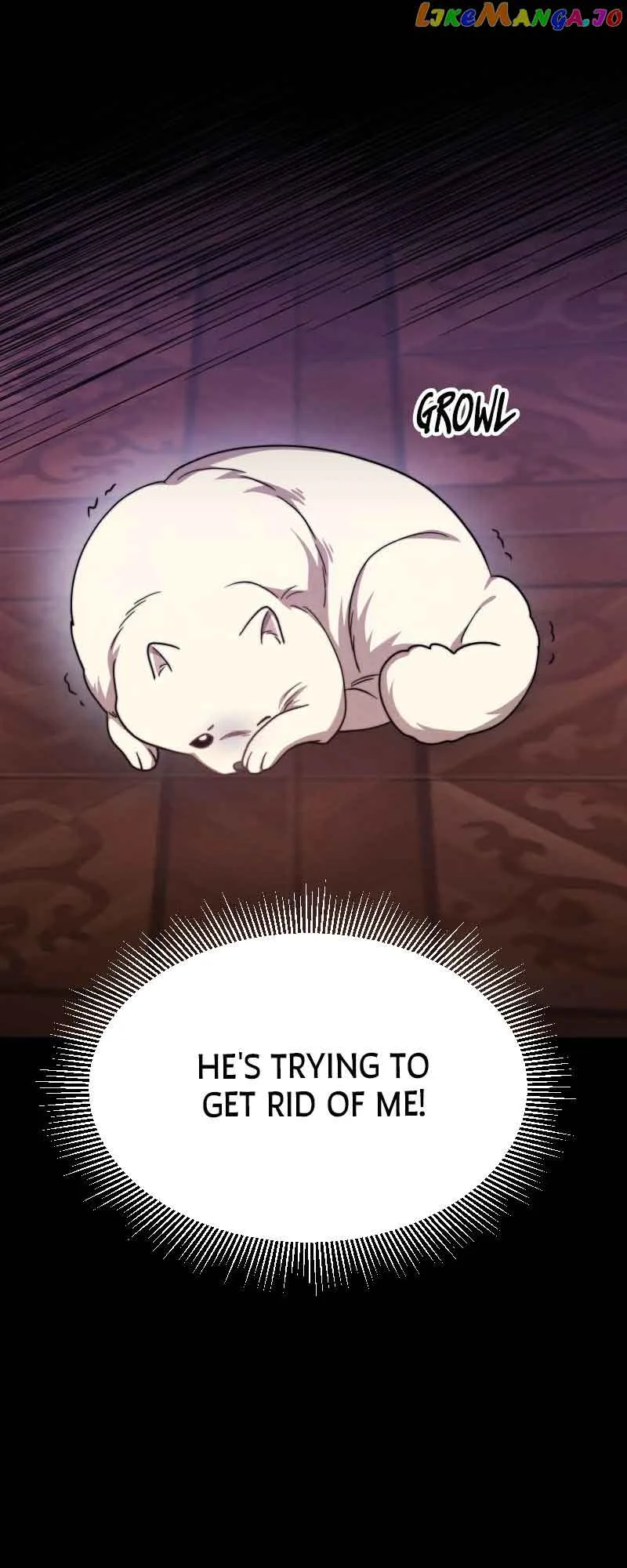 The Life of Maria Lewellin Chapter 5 page 68