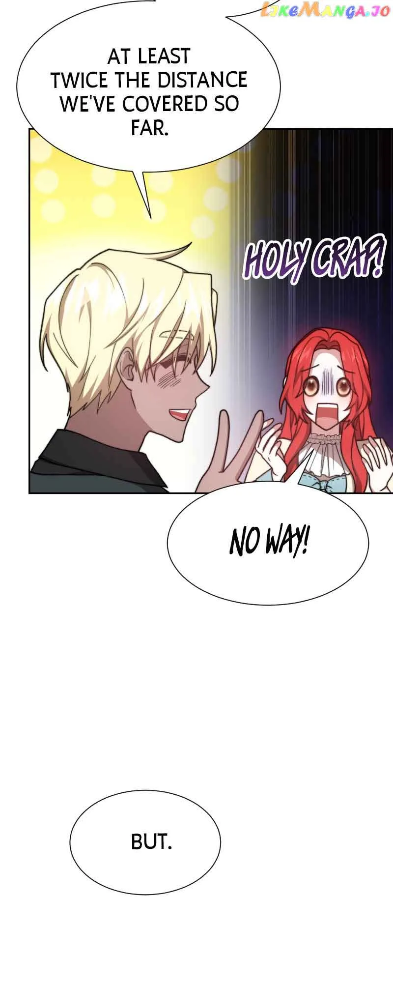 The Life of Maria Lewellin Chapter 6 page 57